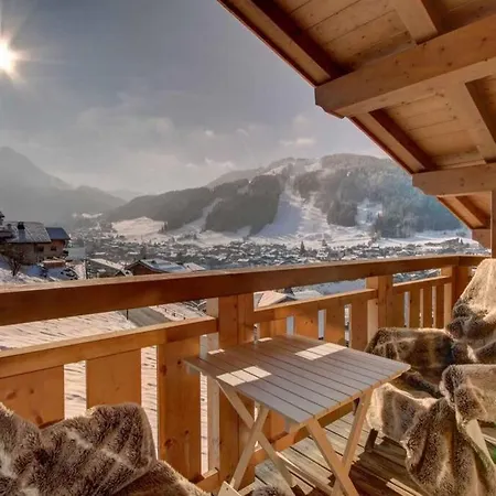 Apartment Tamarack Morzine