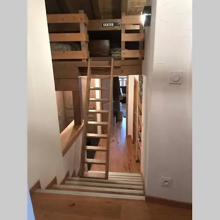 Apartment Tamarack Morzine
