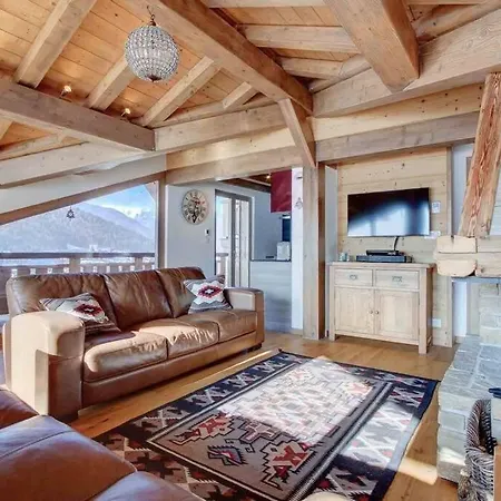 Tamarack Appartement *